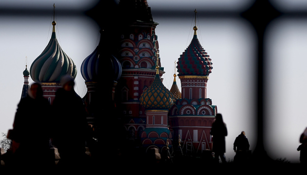 У Кремлі кажуть, що тристоронні переговори з Україною і США відбудуться в листопаді в Абу- Дабі