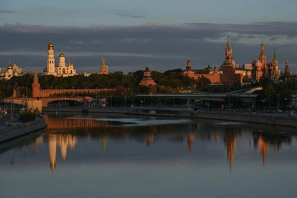 Москва під атакою дронів: у Путіна обурилися і нервово пригрозили Україні