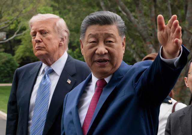 Сі Цзіньпін може зірвати задум Путіна та Трампа: що вирішать вибори у США
