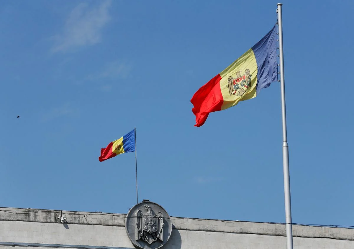 Молдова оголосить дипломата РФ персоною нон грата: яка причина