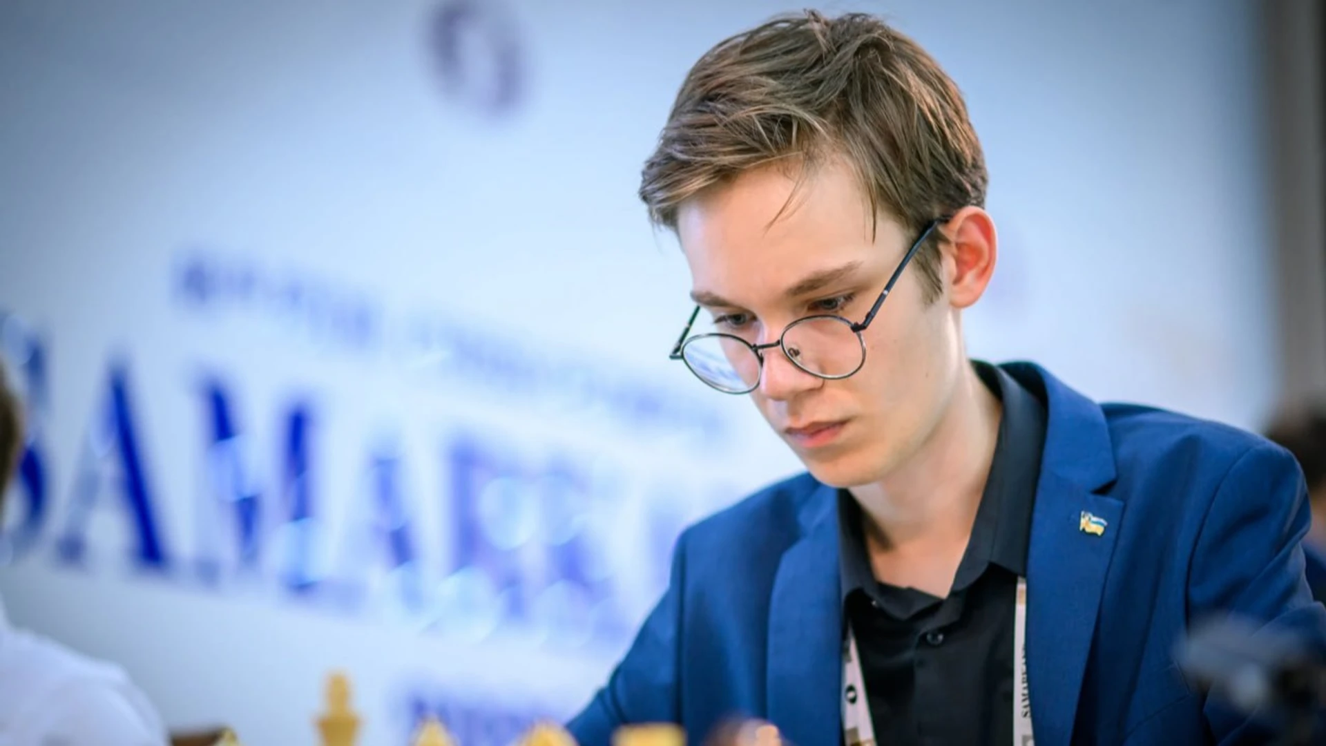 Самуненков знову виблиснув: визначились переможці Кубку європейських клубів з шахів