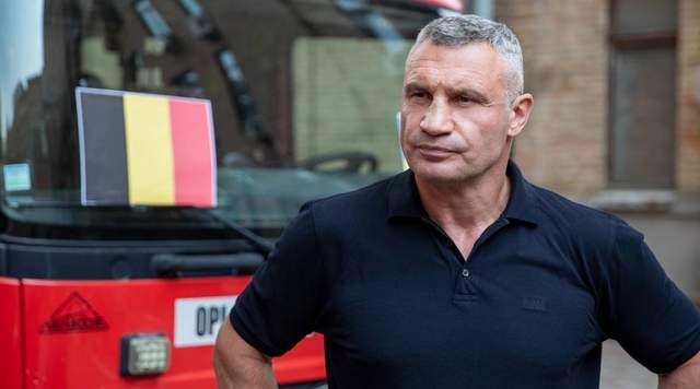 Де Кличко, коли Київрада ділить землю: це дослідження вас здивує