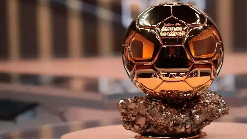 Реал відвідає церемонію Золотого м’яча після дворічної відсутності