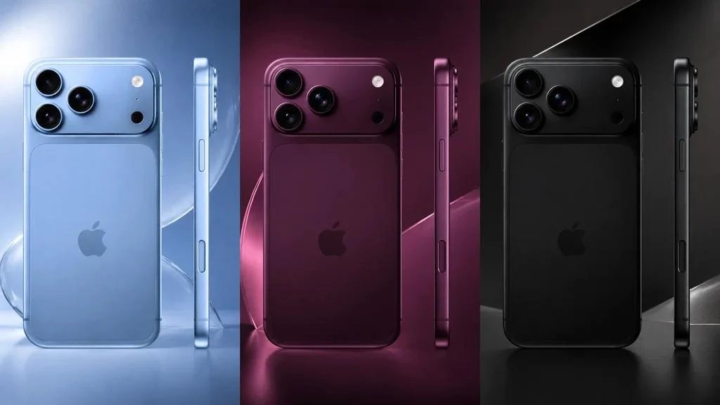 iPhone 18 Pro порівняли з Pro Max: чи варто переплачувати $100 за більшу модель