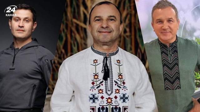 Онуки, про яких знають не всі: хто з українських зірок рано став бабусею та дідусем