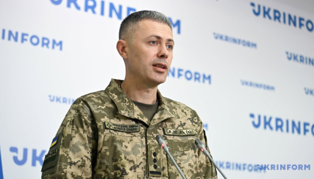 Білорусь продовжує допомагати РФ ретрансляторами під час атак по Україні - Демченко