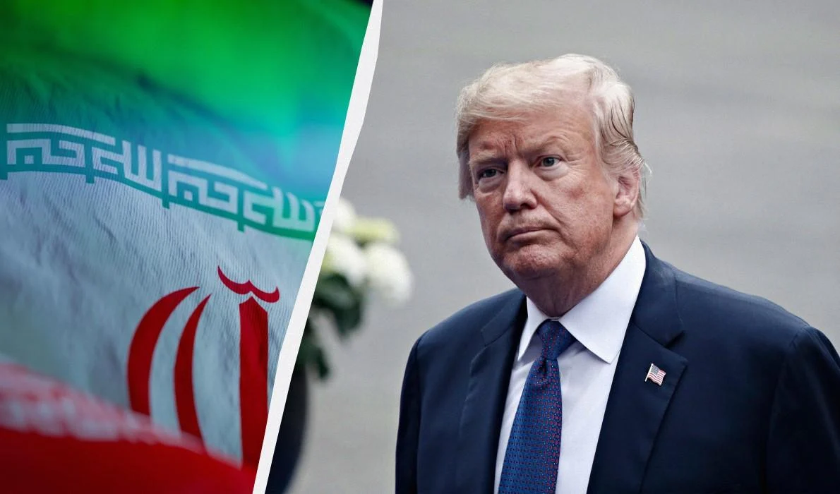 Можливі два сценарії: Трамп заявив, що війна з Іраном закінчиться 'найближчим часом'