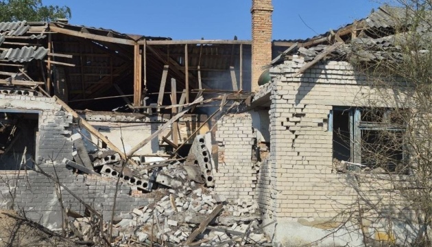 Росіяни за добу завдали 792 удари по Запорізькій області - двоє загиблих, 23 поранених