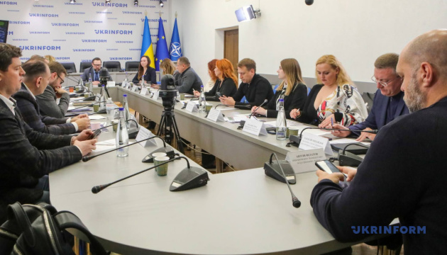 Іноземні бізнеси становлять лише 3% інвесторів індустріальних парків України - експерт