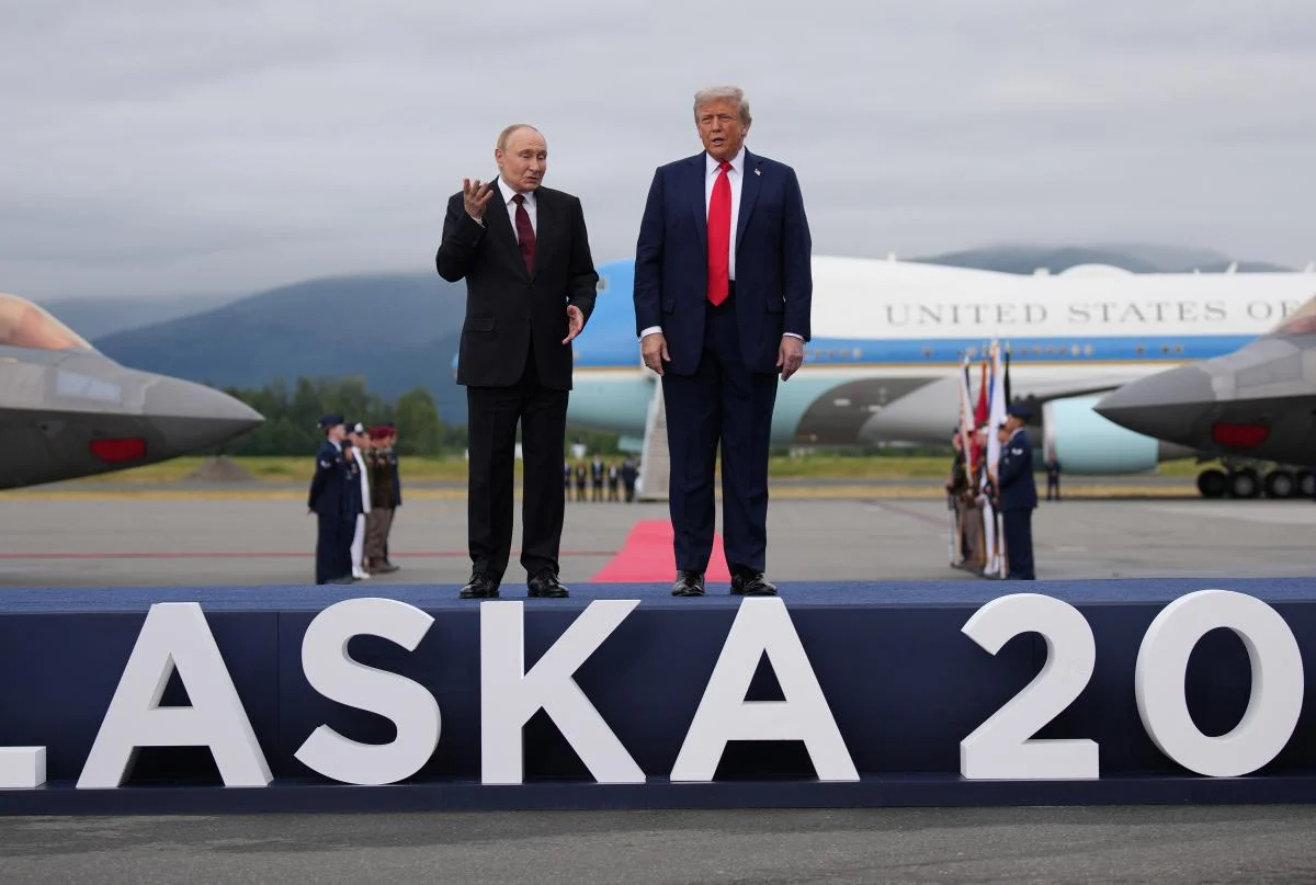 "Перемир’я" лише в уяві Трампа: The Independent закликало Європу посилити підтримку України