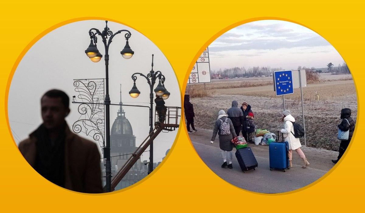 Скільки людей житиме в Україні через 50 років: демограф назвав головні ризики