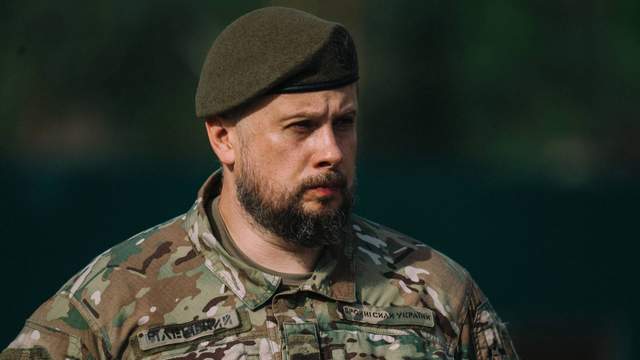 Перші результати Угруповання військ "Центр": Білецький анонсує хорошу динаміку