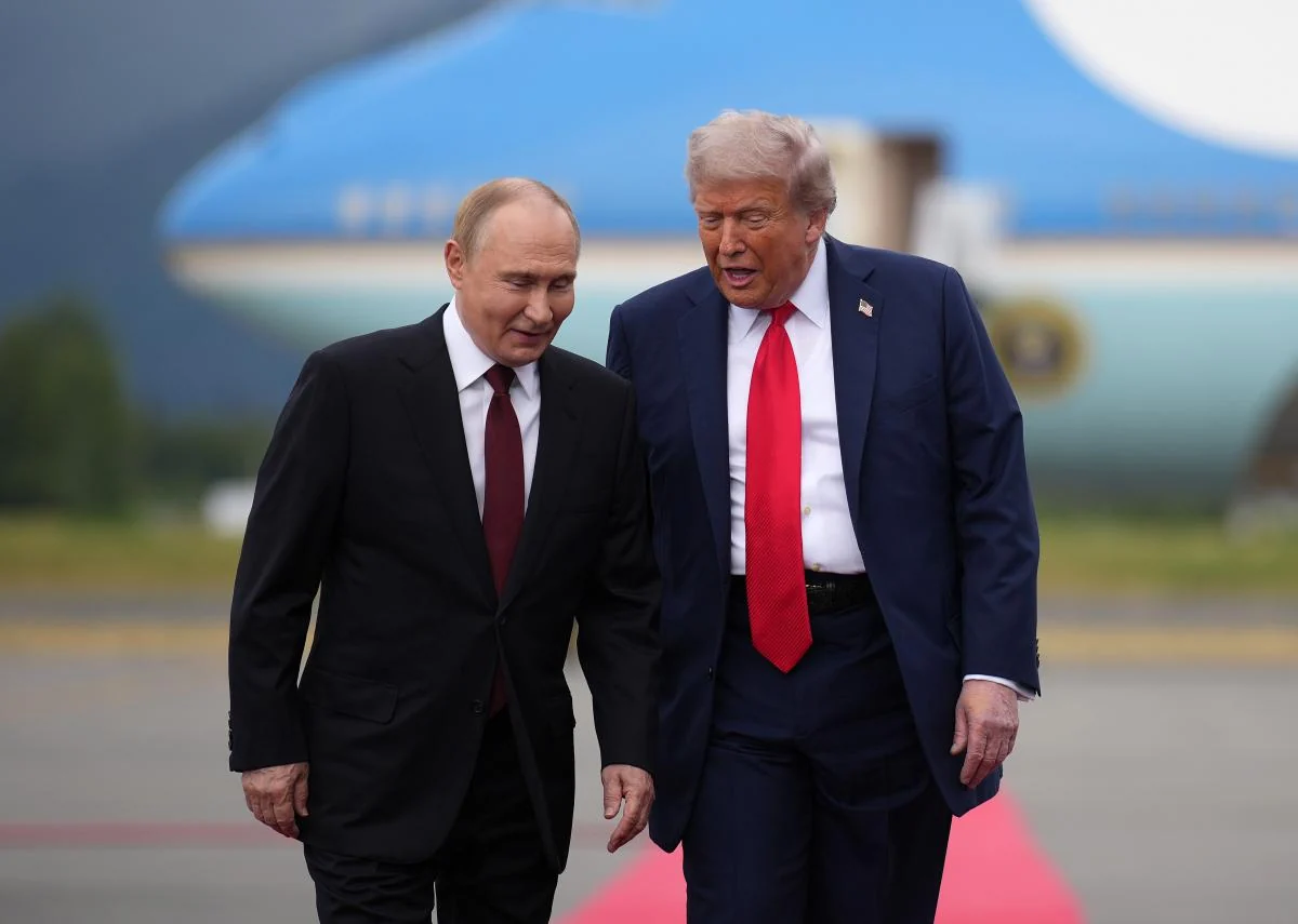 Трамп може скасувати санкції щодо фонду, який називають 'чорною касою' Путіна, - NYT