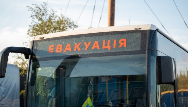 У жовтні безкоштовно розселили 497 евакуйованих з Донеччини - ОВА