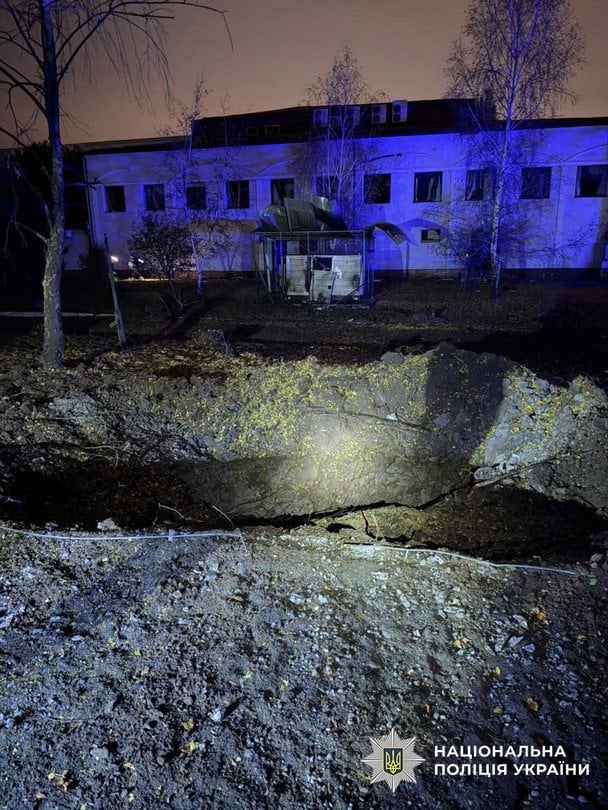 У Києві після російської атаки на гуртожиток двоє студентів у реанімації: що відомо про їхній стан