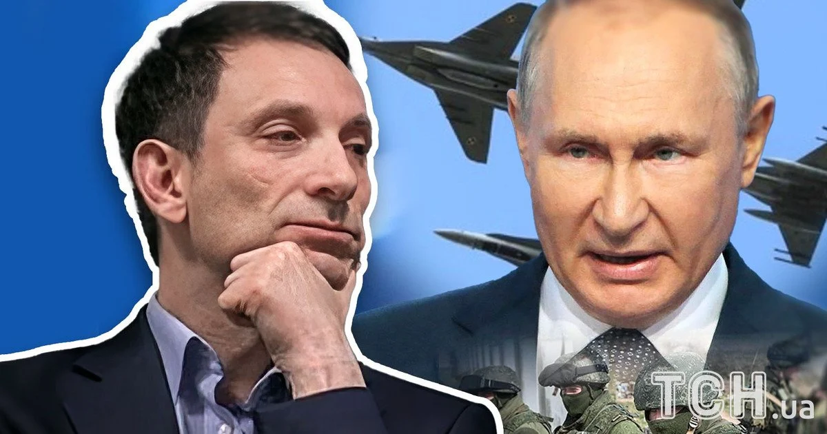 Віталій Портников