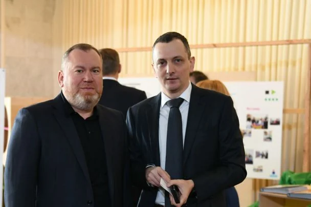 Мільʼярди для фітнес-тренерки: з корупційної справи НАБУ раптово зник Юрій Голик