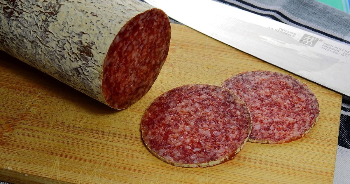 Ковбаса