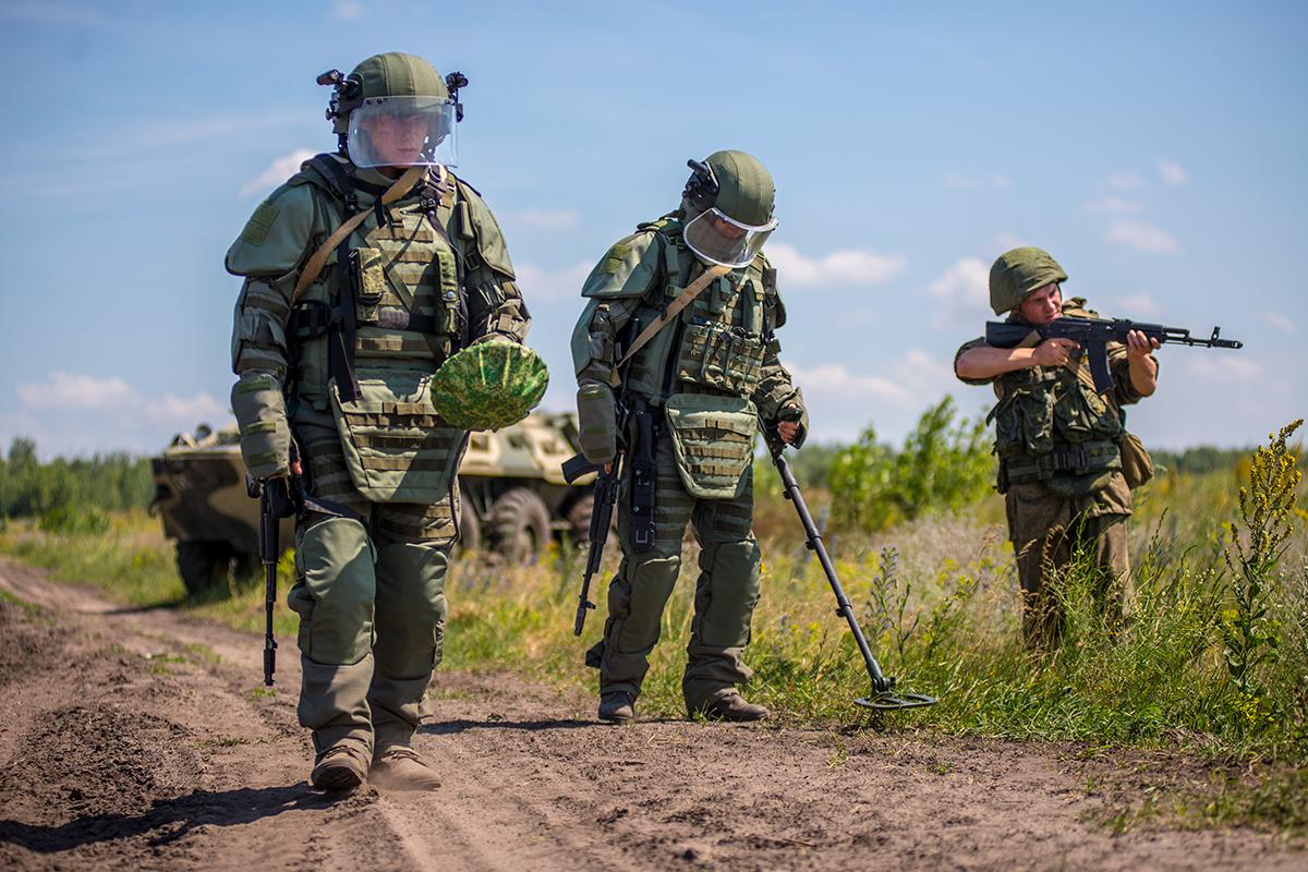 РФ планувала створити 17 дивізій, але змогла лише чотири: експерт пояснив, що завадило Кремлю