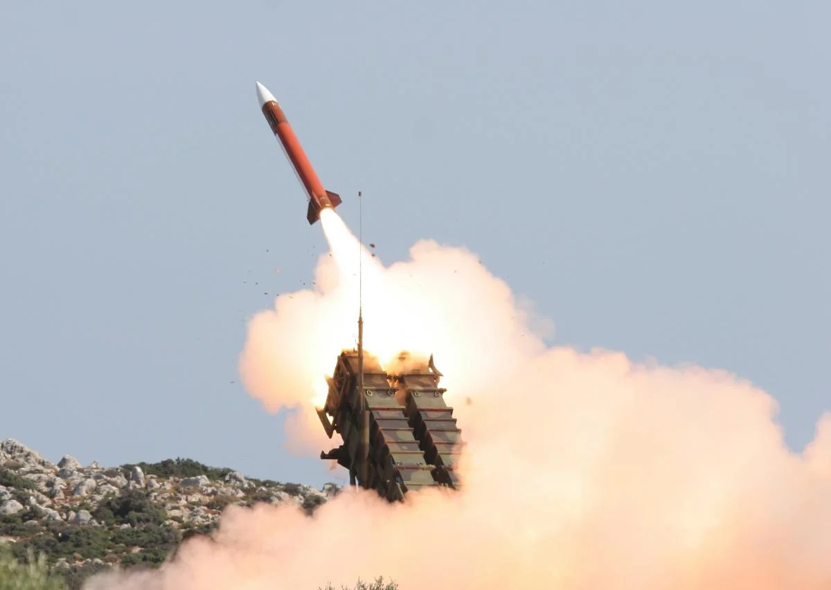 Держдепартамент США схвалив продаж Україні 500 ракет для Patriot на 2,1 млрд доларів