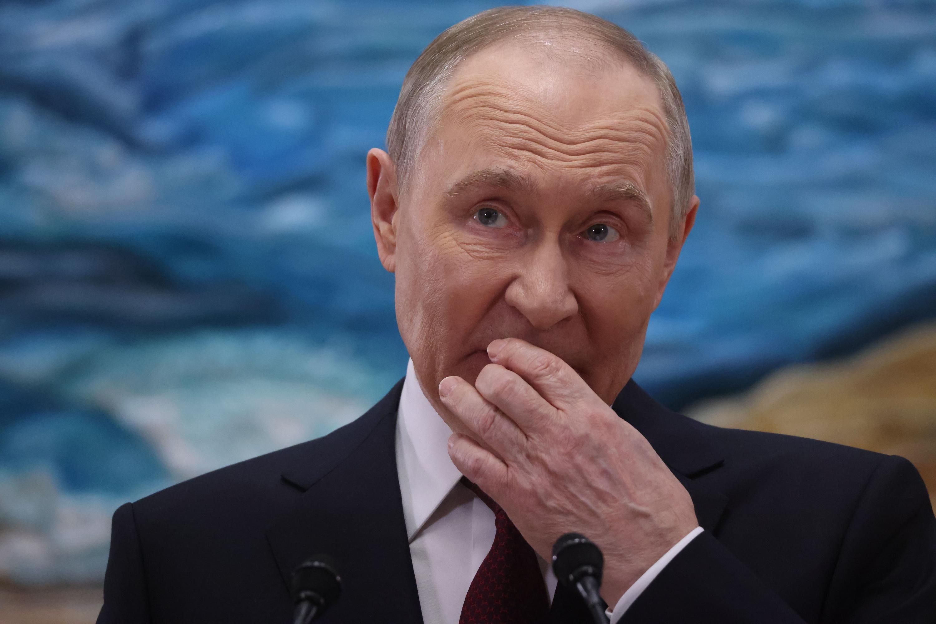 У Росії зробили заяви щодо нового раунду переговорів