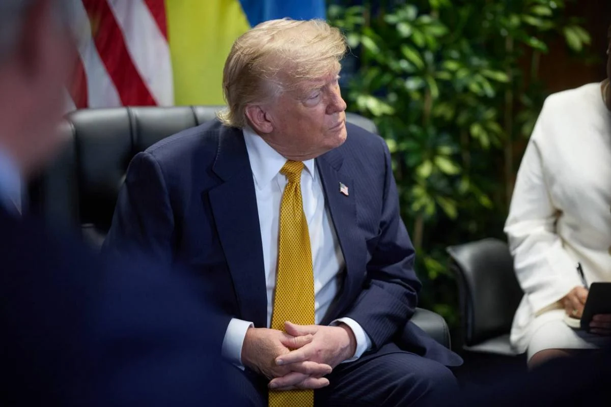Демократи в США вимагають розслідувати угоду Трампа з РФ щодо дизельного палива, - Axios