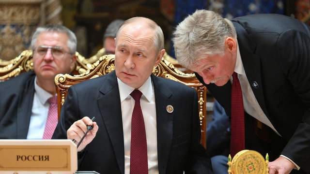"Кремлю довіряти не можна": військовий пояснив, чи зупинять переговори терор Росії