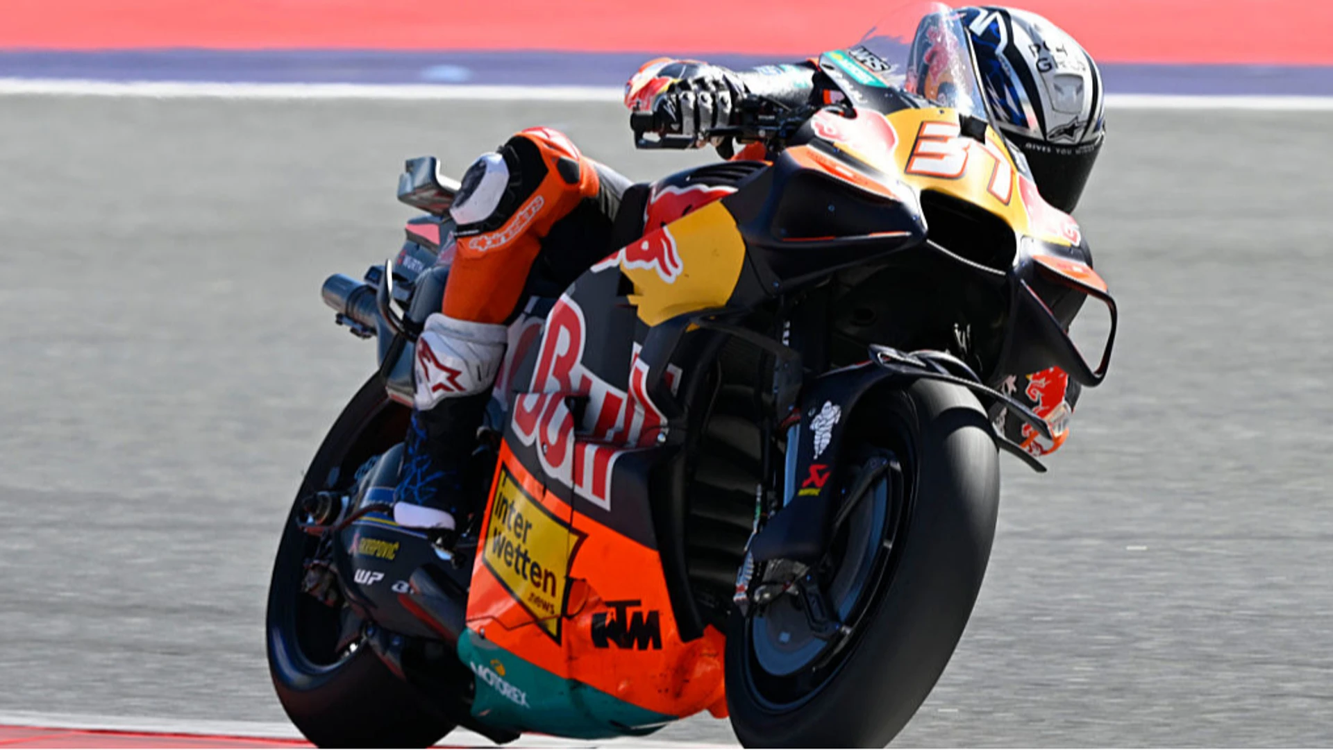 Гонщики MotoGP бояться їхати у Катар – ЗМІ