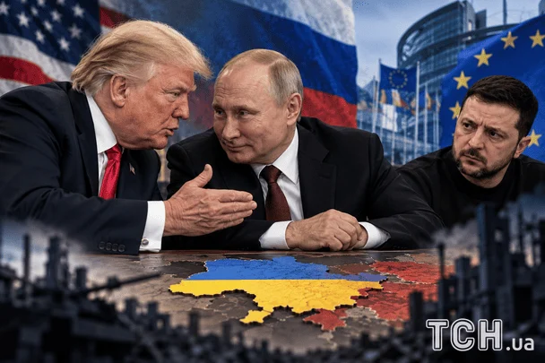 “Це жахає”: у Європі бояться, що Трамп домовиться з Путіним за рахунок України