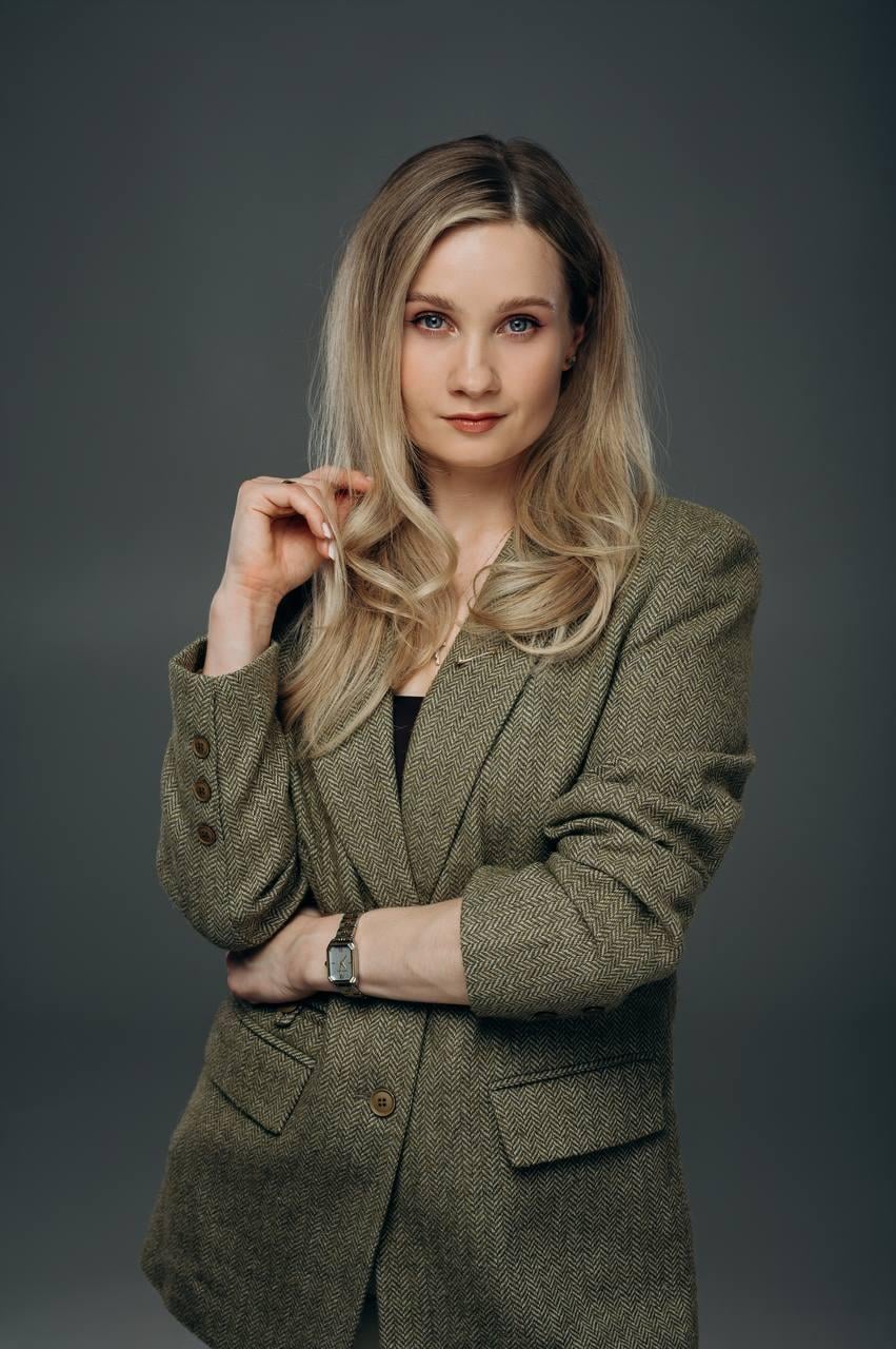 Наше завдання – перевірити інформацію. Ведуча ТСН відверто розповіла про роботу в межах марафону 'Єдині Новини'