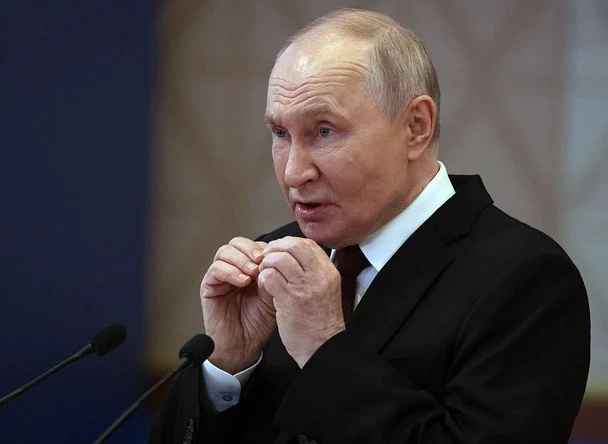 Навколо резиденції Путіна виросло кільце ППО: за масштабом майже як у Москві