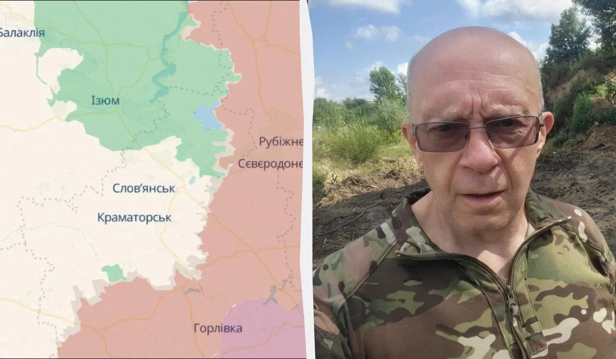 Є загроза втрати двох міст: експерт вказав на загрозу