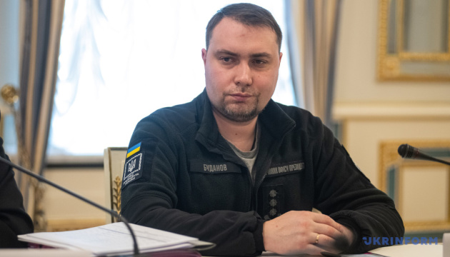 Буданов: Гуманітарна місія в Олешках завершилась успішно, усі сторони відпрацювали професійно