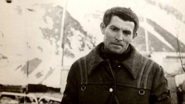 Держава, яка карає за слова, неминуче переходить до фізичного знищення авторів цих слів