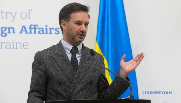 Москва замінувала ООН: У МЗС відреагували на призначення росіянина помічником генсека