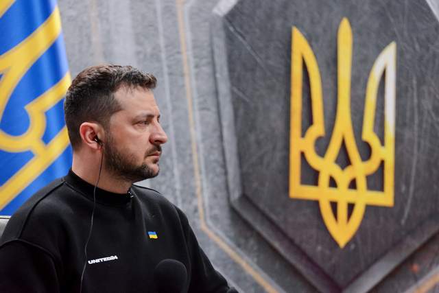 Зеленський пояснив, чому Україна б’є по російських НПЗ, і назвав умову енергетичного перемир’я