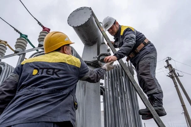 Росія «вибиває» енергетику: після ударів велика область лишилася без світла
