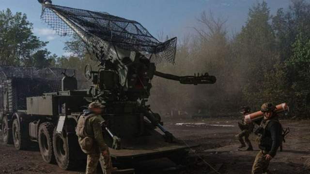 Понад 1000 квадратних кілометрів звільнили СОУ під час операцій цього року, – Зеленський