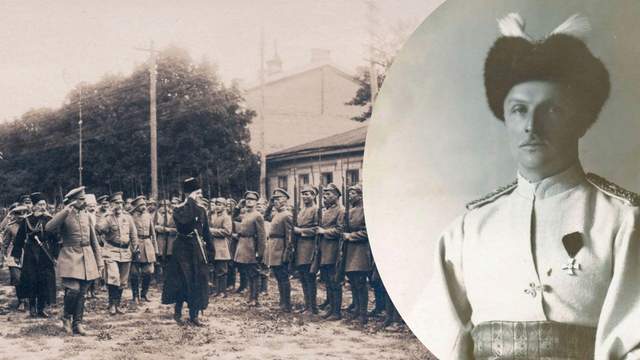 Золота клітка Павла Скоропадського: чому гетьман зрікся влади, попри економічні успіхи