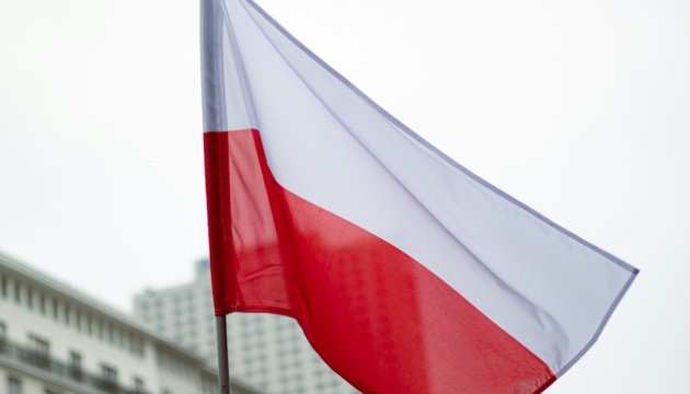У Польщі заперечили, що призупинили постачання зброї Україні на тлі суперечки щодо УПА