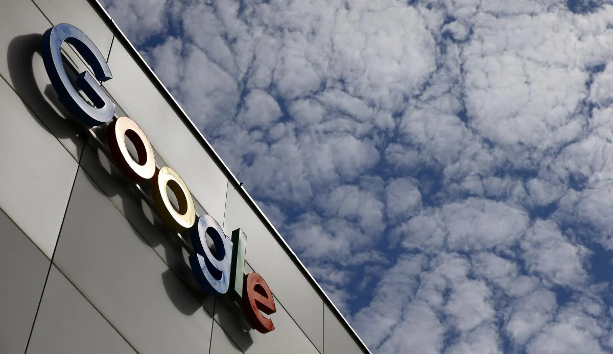 Вартість Google впала на $500 млрд: компанія пережила найбільший обвал в історії