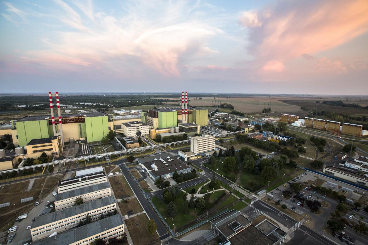 Угорщина хоче замінити кремлівській 'Росатом' у своєму ядерному проєкті, – Reuters