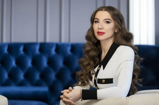 Співвласниця IBOX BANK згадала розмову з Пишним після обшуків НАБУ у Нацбанку