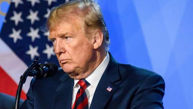 Поразка за поразкою: чому в Трампа рекордно низькі рейтинги