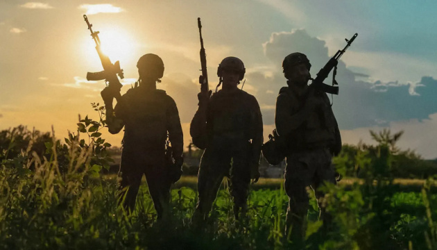 На фронті - 117 зіткнень, ЗСУ ліквідували майже 30 окупантів на Покровському напрямку