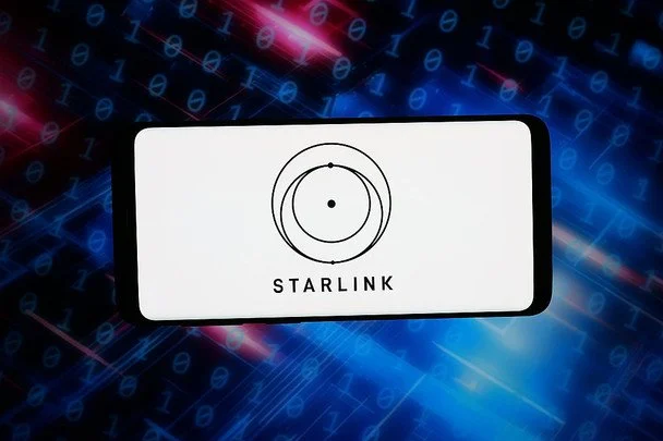 Starlink для дронів: термінали знову стабільно працюють на швидкостях