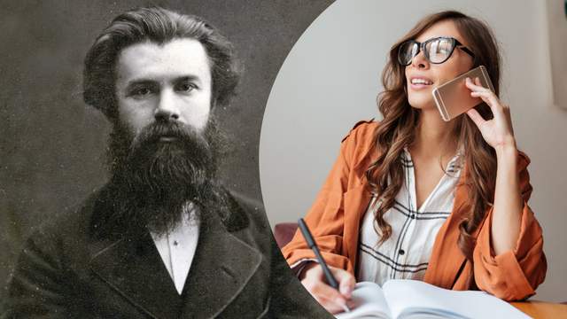 "Драгоман": хто це такий і чому це слово залишилося у прізвищах