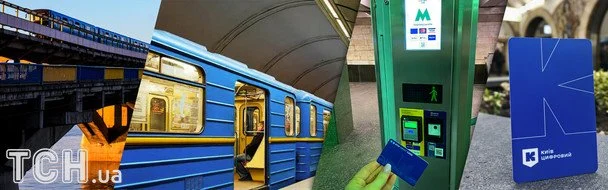 Тисяча гривень за поїздку або мототаксі: як у Києві виживають під час транспортного колапсу — відео