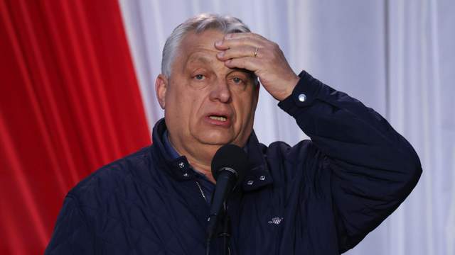 Колишнього соратника Орбана затримали у справі про мільярдні фінансові махінації