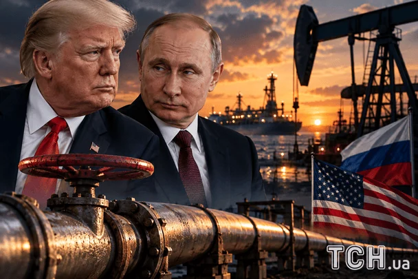 Трамп торгується з Путіним: що США пропонують Кремлю в обмін на мир